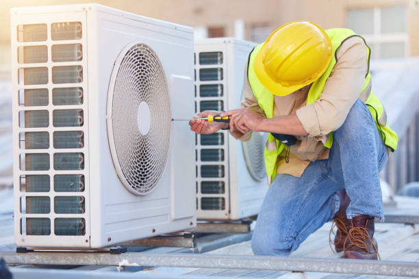 Best HVAC tune-up services  in USA